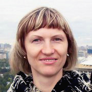 Наталья Лапыгина